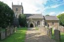 Duns Tew, St Mary Magdalene